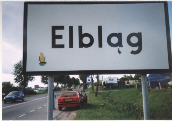 Elblag